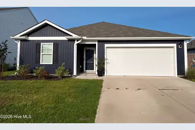 3563 Wigeon Way, Leland, NC 28479 - Photo 2