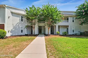 4140 Breezewood Dr, Wilmington, NC 28412 - Photo 1