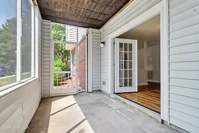 4140 Breezewood Drive #Unit 104, Wilmington, NC 28412 - Photo 24