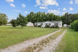 2871 Spring Haven Rd, Rocky Mount, NC 27804 - Photo 4