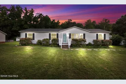 2871 Spring Haven Road, Rocky Mount, NC 27804 - Photo 2