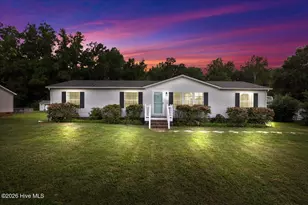 2871 Spring Haven Rd, Rocky Mount, NC 27804 - Photo 2