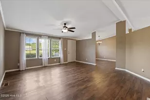 2871 Spring Haven Rd, Rocky Mount, NC 27804 - Photo 16