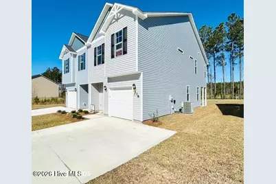 103 Chestnut Hill Drive, Jacksonville, NC 28546 - Photo 4