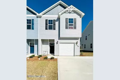 103 Chestnut Hill Drive, Jacksonville, NC 28546 - Photo 4