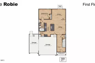 1054 Goose Xing Rd, Northwest, NC 28451 - Photo 2