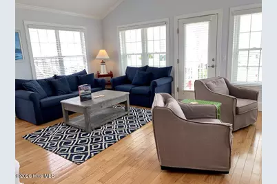 305 N Shore Drive, Surf City, NC 28445 - Photo 4