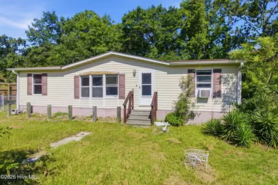 165 High School Road, Vanceboro, NC 28586 - Photo 1