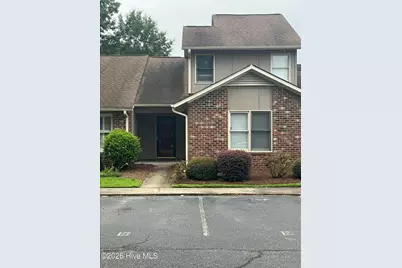 2015 Quail Ridge Road #B, Greenville, NC 27858 - Photo 1