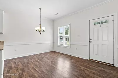 237 Braylock Drive, Rocky Mount, NC 27804 - Photo 6