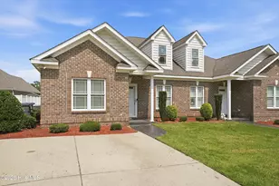 237 Braylock Dr, Rocky Mount, NC 27804 - Photo 22