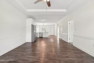 237 Braylock Dr, Rocky Mount, NC 27804 - Photo 12