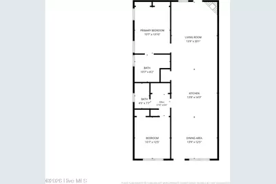 237 Braylock Drive, Rocky Mount, NC 27804 - Photo 4