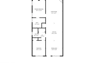 237 Braylock Dr, Rocky Mount, NC 27804 - Photo 4