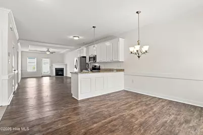 237 Braylock Drive, Rocky Mount, NC 27804 - Photo 8