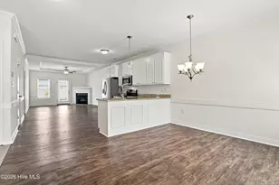 237 Braylock Dr, Rocky Mount, NC 27804 - Photo 8