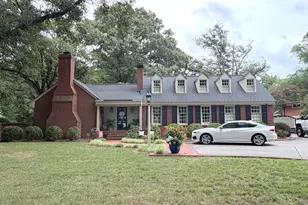 1122 Watson Dr NW, Wilson, NC 27893 - Photo 1