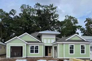 1952 Indigo Cove Wy, Calabash, NC 28467 - Photo 1