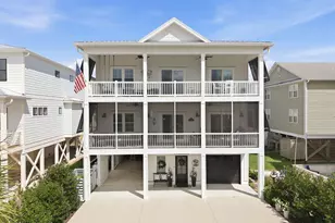 1119 Bonito Ln, Carolina Beach, NC 28428 - Photo 1