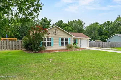 111 Marcil Lane, Hampstead, NC 28443 - Photo 2
