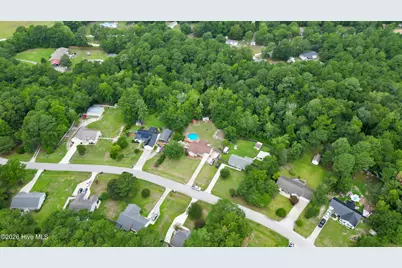 111 Marcil Lane, Hampstead, NC 28443 - Photo 8