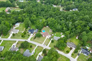 111 Marcil Ln, Hampstead, NC 28443 - Photo 8