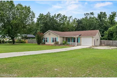 111 Marcil Lane, Hampstead, NC 28443 - Photo 4