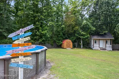 111 Marcil Lane, Hampstead, NC 28443 - Photo 34