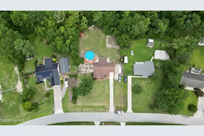 111 Marcil Lane, Hampstead, NC 28443 - Photo 6