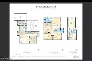 210 Huzzas Cir, Cameron, NC 28326 - Photo 38