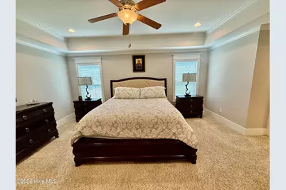 24 Banning Drive, Whispering Pines, NC 28327 - Photo 10