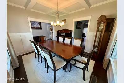 24 Banning Drive, Whispering Pines, NC 28327 - Photo 4
