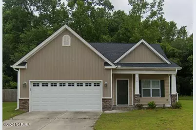 524 Kiesee Drive, Greenville, NC 27834 - Photo 1