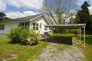 462 Snow Hill St, Ayden, NC 28513 - Photo 14