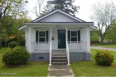 462 Snow Hill Street, Ayden, NC 28513 - Photo 1