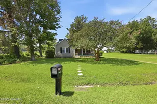 16786 Nc Hwy 55, Bayboro, NC 28515 - Photo 4