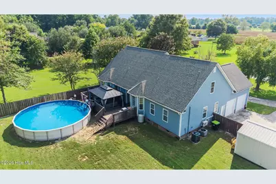 5516 Ashlyn Drive, Castle Hayne, NC 28429 - Photo 2