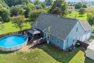 5516 Ashlyn Dr, Castle Hayne, NC 28429 - Photo 2