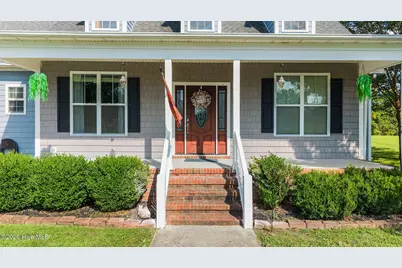 5516 Ashlyn Drive, Castle Hayne, NC 28429 - Photo 8