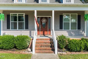 5516 Ashlyn Dr, Castle Hayne, NC 28429 - Photo 8