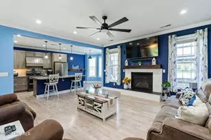 5516 Ashlyn Dr, Castle Hayne, NC 28429 - Photo 4