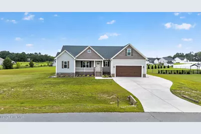 156 Clipper Lane, Smithfield, NC 27577 - Photo 2