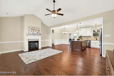 156 Clipper Lane, Smithfield, NC 27577 - Photo 8