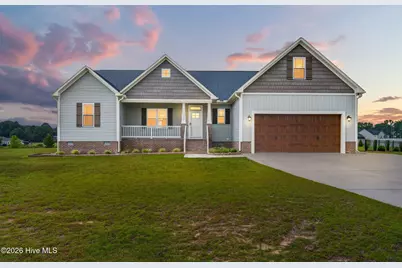 156 Clipper Lane, Smithfield, NC 27577 - Photo 1