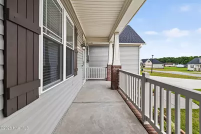 156 Clipper Lane, Smithfield, NC 27577 - Photo 6
