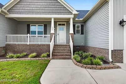 156 Clipper Lane, Smithfield, NC 27577 - Photo 4