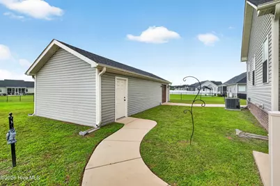 156 Clipper Lane, Smithfield, NC 27577 - Photo 36