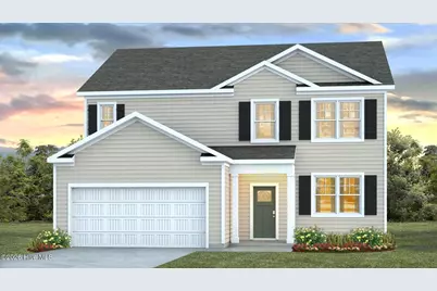 1242 Sandy Heights Loop #Lot 247, Navassa, NC 28451 - Photo 2