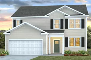 1242 Sandy Heights Loop, Navassa, NC 28451 - Photo 2