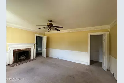 1836 Old Wilson Road, Rocky Mount, NC 27801 - Photo 4